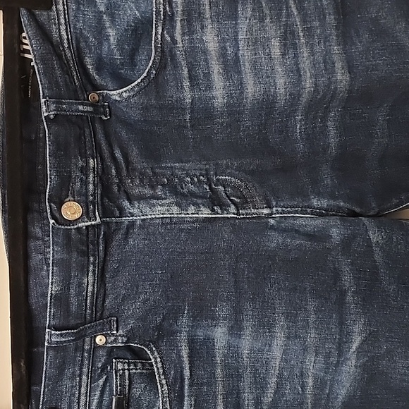 Armani Exchange jeans size 36 x 31 - Picture 2 of 8